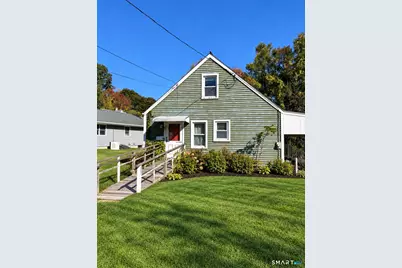 6 Fontaine Court, Norwich, CT 06380 - Photo 1