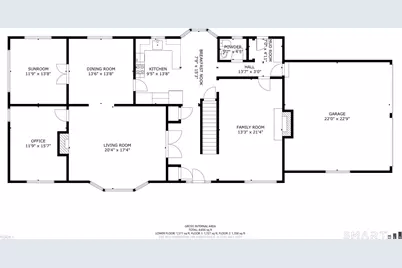 1165 Riverbank Road, Stamford, CT 06903 - Photo 3