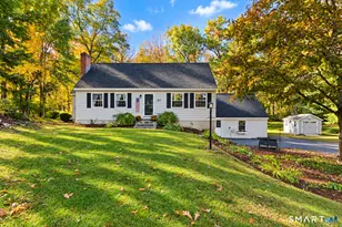 37 Wolcott Dr, Granby, CT 06035 - Photo 1