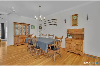 5 Harwood Gardens #5, Cromwell, CT 06416 - Photo 17
