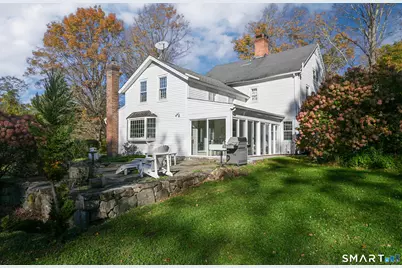 126 Picketts Ridge Road, Redding, CT 06896 - Photo 35