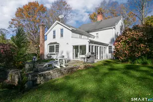 126 Picketts Ridge Rd, Redding, CT 06896 - Photo 35