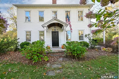 126 Picketts Ridge Road, Redding, CT 06896 - Photo 3