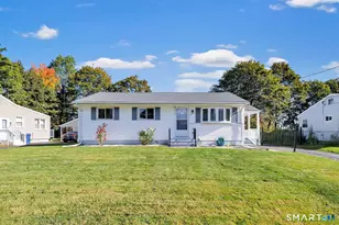 47 Judith Ln, West Haven, CT 06516 - Photo 1