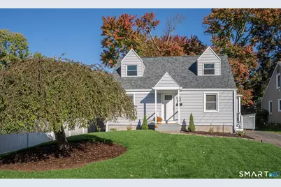 16 Kenlock Street, Newington, CT 06111 - Photo 1