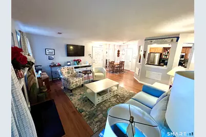 1 Forest Glen Circle #6, Middletown, CT 06457 - Photo 3