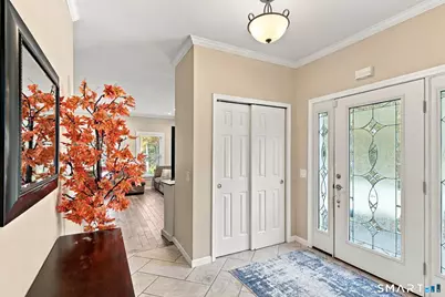 55 Rampart Drive, Glastonbury, CT 06033 - Photo 3