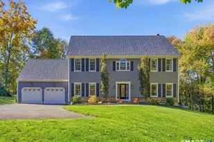 55 Rampart Dr, Glastonbury, CT 06033 - Photo 1