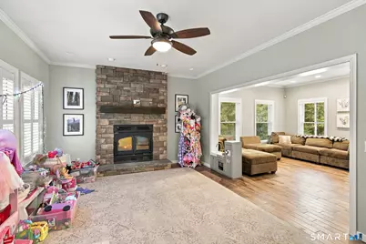 55 Rampart Drive, Glastonbury, CT 06033 - Photo 7