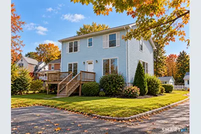 672 Woodward Avenue #672, New Haven, CT 06512 - Photo 1