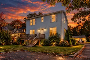 672 Woodward Ave, New Haven, CT 06512 - Photo 3