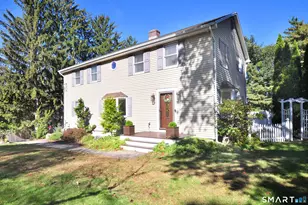 274 Smith St, South Windsor, CT 06074 - Photo 1