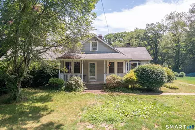 193 Old Colchester Road, Waterford, CT 06375 - Photo 1