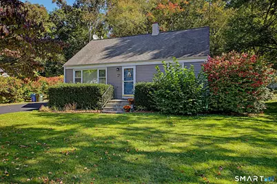 21 Carey Lane, Norwich, CT 06360 - Photo 1