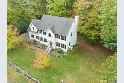 243 Hidden Lake Road, Haddam, CT 06441 - Photo 3