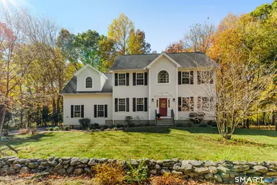 243 Hidden Lake Road, Haddam, CT 06441 - Photo 1