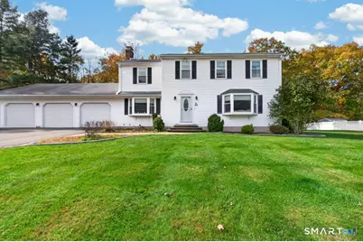 35 Brookside Place, Cheshire, CT 06410 - Photo 1