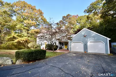 128 Spicer Road, Thompson, CT 06277 - Photo 7