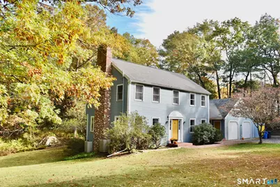 128 Spicer Road, Thompson, CT 06277 - Photo 5