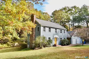 128 Spicer Rd, Thompson, CT 06277 - Photo 5