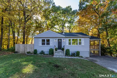 6 Blueberry Lane, New Milford, CT 06784 - Photo 1