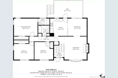 121 Longfellow Road, Shelton, CT 06484 - Photo 31