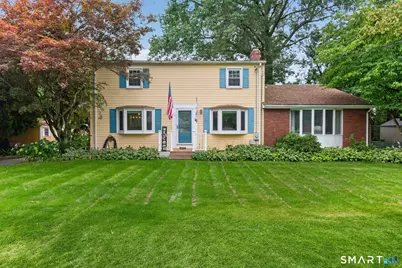 22 Miller Road, East Granby, CT 06026 - Photo 1