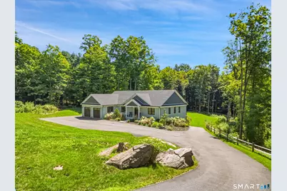 121 Aunt Hack Road, Danbury, CT 06811 - Photo 1