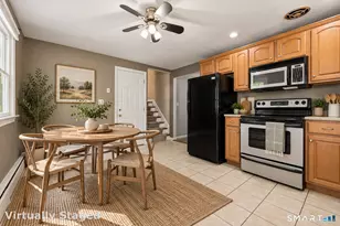 31 Ruth Ann Terrace, Milford, CT 06461 - Photo 13