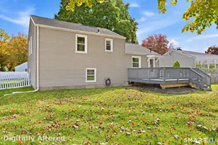 31 Ruth Ann Terrace, Milford, CT 06461 - Photo 33