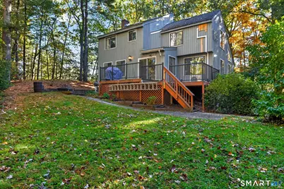 6 Fawnbrook Lane, Simsbury, CT 06070 - Photo 3