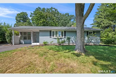 65 Ridgecrest Road, Wallingford, CT 06492 - Photo 3