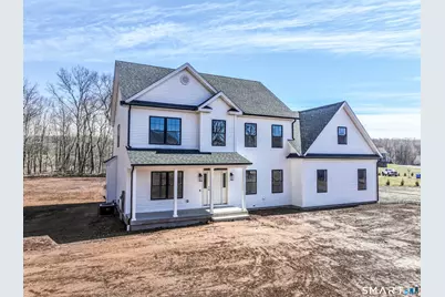 4 Stefania's Way #Lot 5, North Branford, CT 06472 - Photo 3