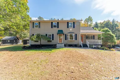 29 Marcy Lane, Thompson, CT 06255 - Photo 1