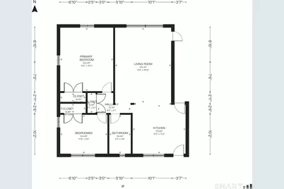 1307 Hope Street #A1, Stamford, CT 06907 - Photo 33