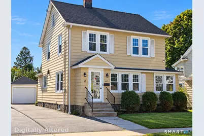437 Woodstock Avenue, Stratford, CT 06614 - Photo 1
