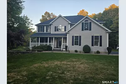 264 Maple Shade Road, Middletown, CT 06457 - Photo 1