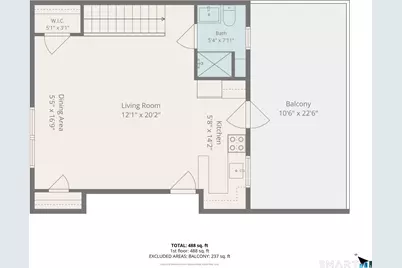 15 Sunset Terrace #10, Essex, CT 06426 - Photo 21