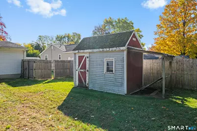 128 Bel Aire Circle, Windsor Locks, CT 06096 - Photo 29