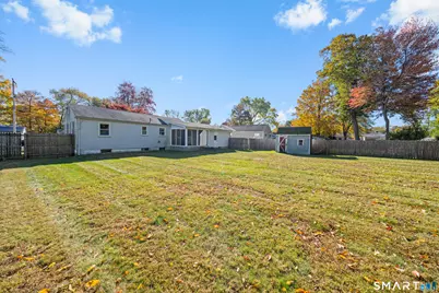 128 Bel Aire Circle, Windsor Locks, CT 06096 - Photo 31