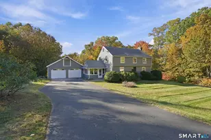 112 Colorado Dr, Somers, CT 06071 - Photo 1