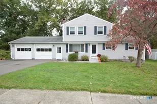 132 Hilltop Rd, Plainville, CT 06062 - Photo 1