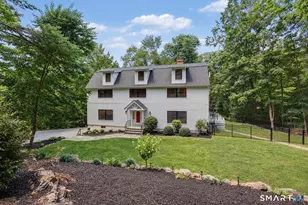 143 Old Hyde Rd, Weston, CT 06883 - Photo 1