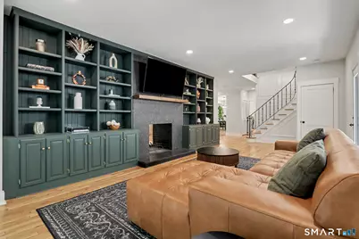 143 Old Hyde Road, Weston, CT 06883 - Photo 5