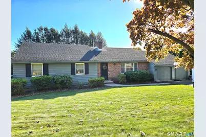 40 Marcy Drive, Southington, CT 06489 - Photo 1