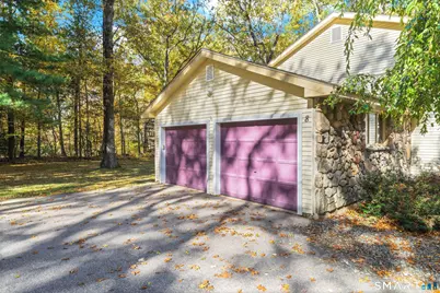 8 Rolling Hills Trail, Bolton, CT 06043 - Photo 31