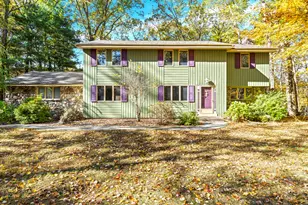 8 Rolling Hills Trail, Bolton, CT 06043 - Photo 1