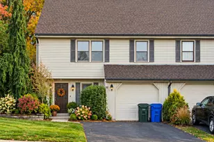 52 Tinsmith Crossing, Wethersfield, CT 06109 - Photo 1