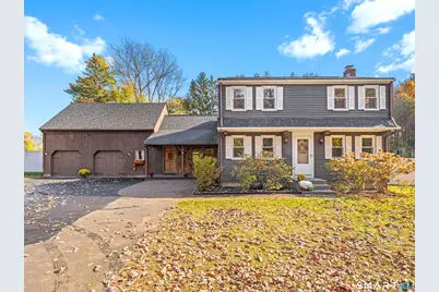 35 Egypt Road, Ellington, CT 06029 - Photo 1