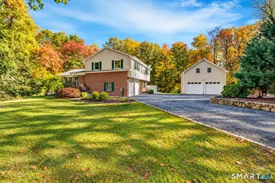 53 Ancient Highway, Oxford, CT 06478 - Photo 1